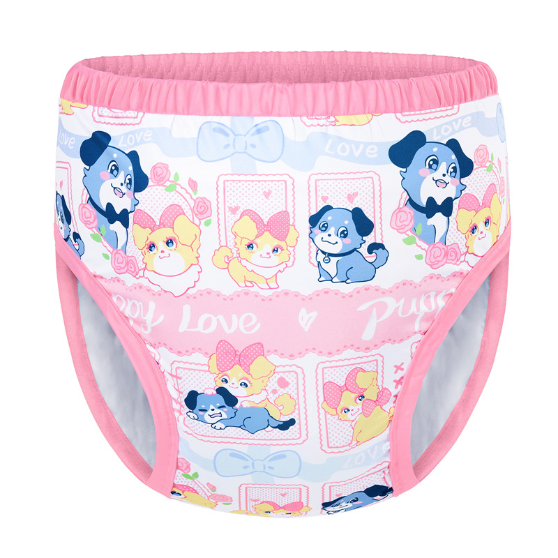 Reusable Diaper Cover