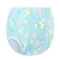 Full Print Baby Parade Adult Plastic Pull Up Diaper Pants Cover
