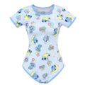 Little Blue Onesie