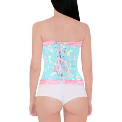Baby Parade Corset