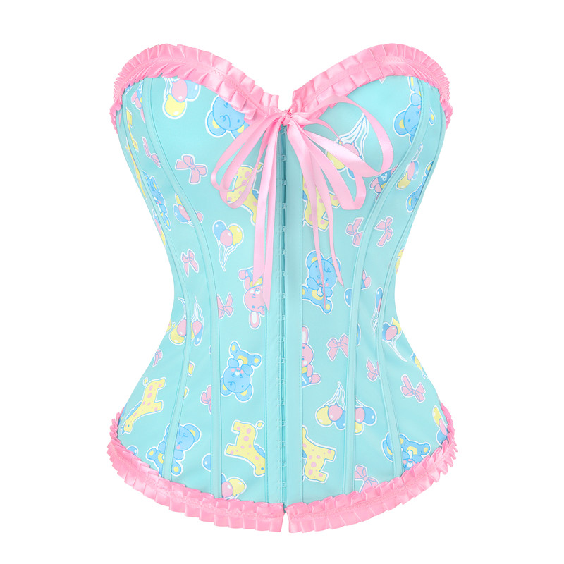Baby Parade Corset