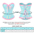 Baby Parade Corset