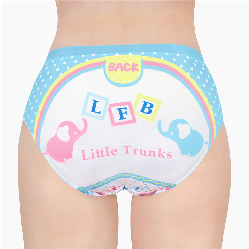 Little Trunks &apos;Oopsie&apos; Potty Pants