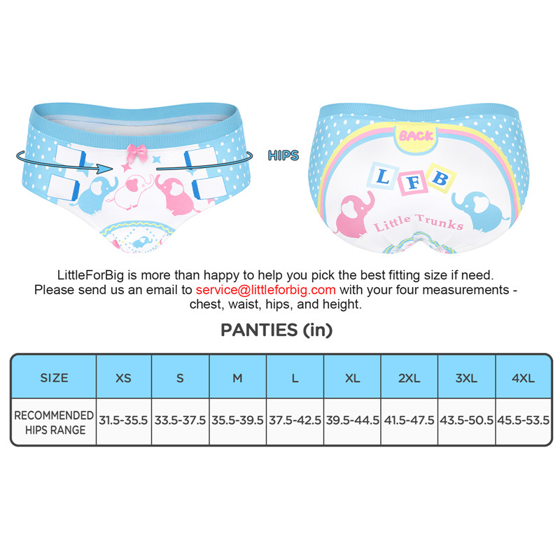 Little Trunks &apos;Oopsie&apos; Potty Pants