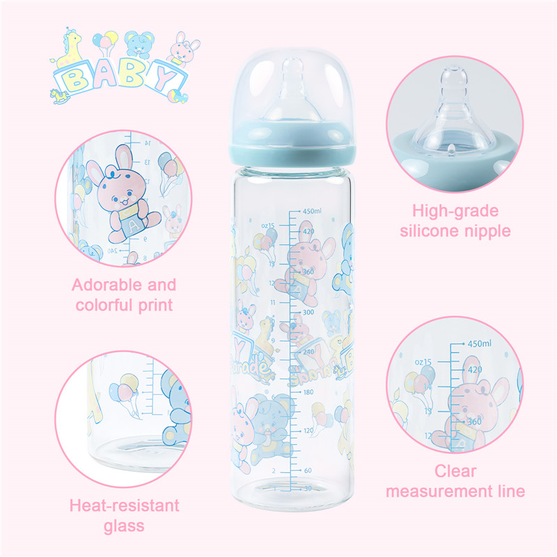 Baby Parade Adult Baby Bottle