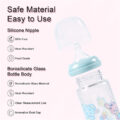 Baby Parade Adult Baby Bottle