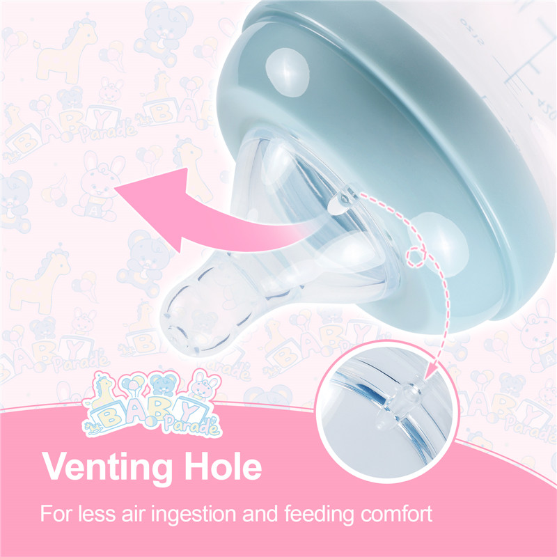 Baby Parade Adult Baby Bottle