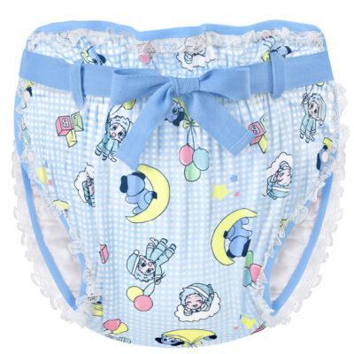 DDLG diaper cover