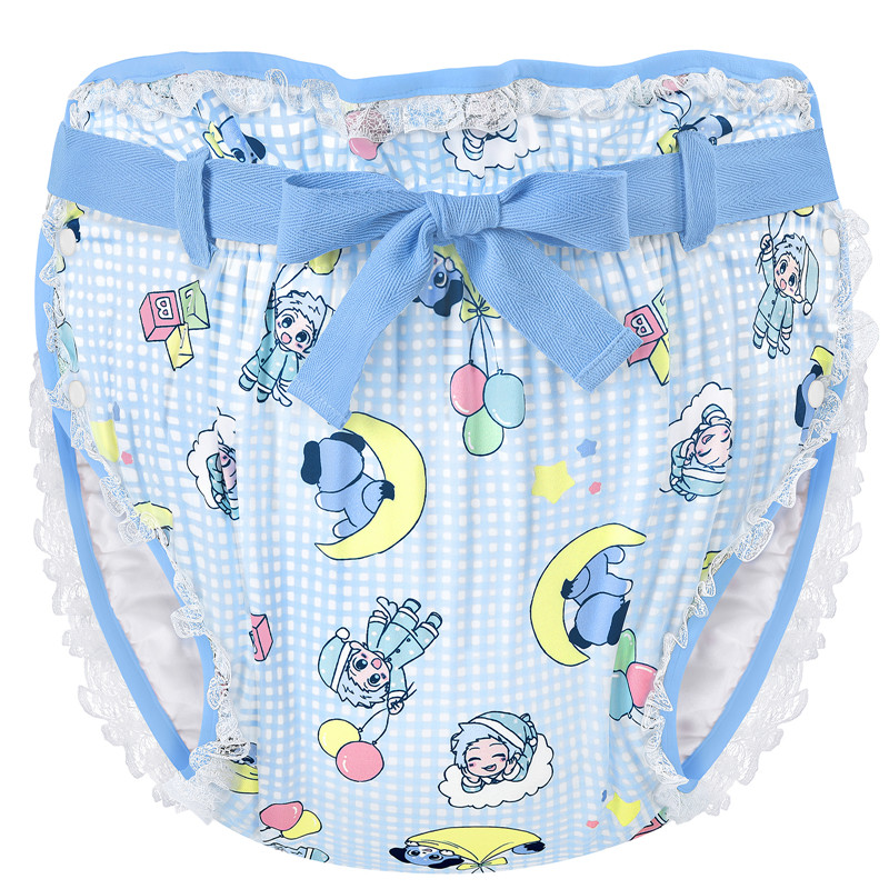 DDLG diaper cover