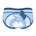 Little Blue Briefs Training Pants