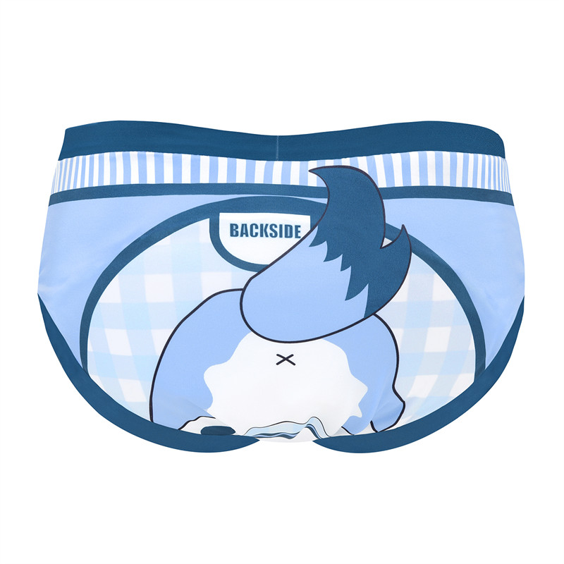 Little Blue Briefs Training Pants
