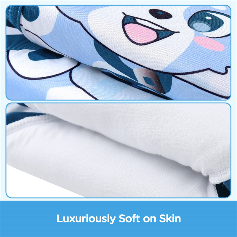 Little Blue Briefs Training Pants