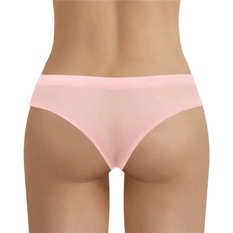 Camel Toe Tucking Gaff Brazilian Cheeky Panties