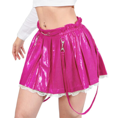 Edgy Women's Skirt