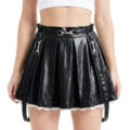 Edgy Women's Skirt