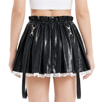 Edgy Women's Skirt