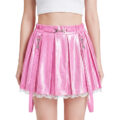 Edgy Women's Skirt