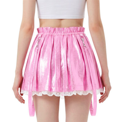 Edgy Women's Skirt