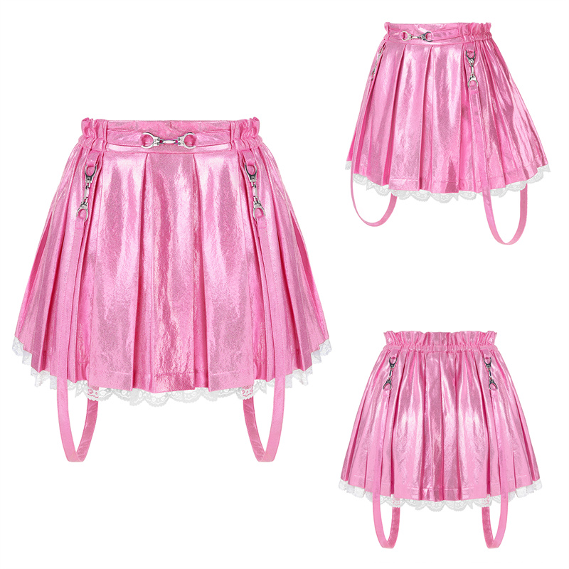 Edgy Women's Skirt