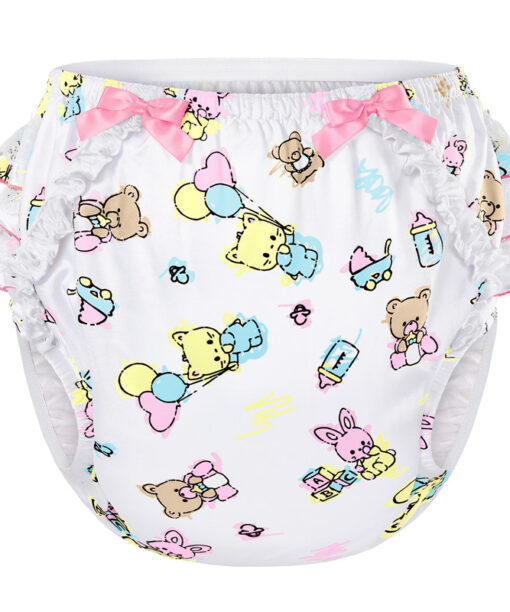 sissy panties