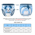 Little Blue Adult Training Pants