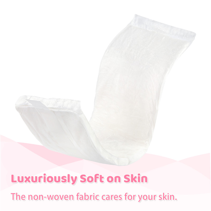 ABDry Adult Booster Pads 10 Pieces Pack