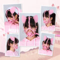 Pet Play Head Harness