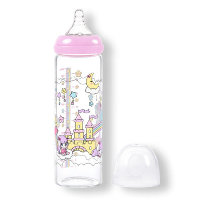 Plus Sized Adult Bottle