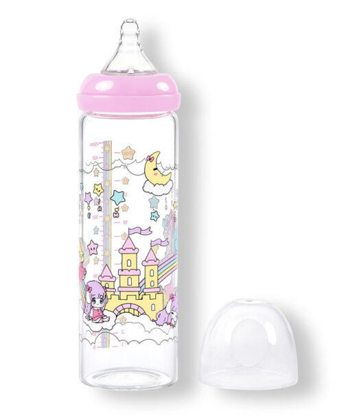Plus Sized Adult Bottle