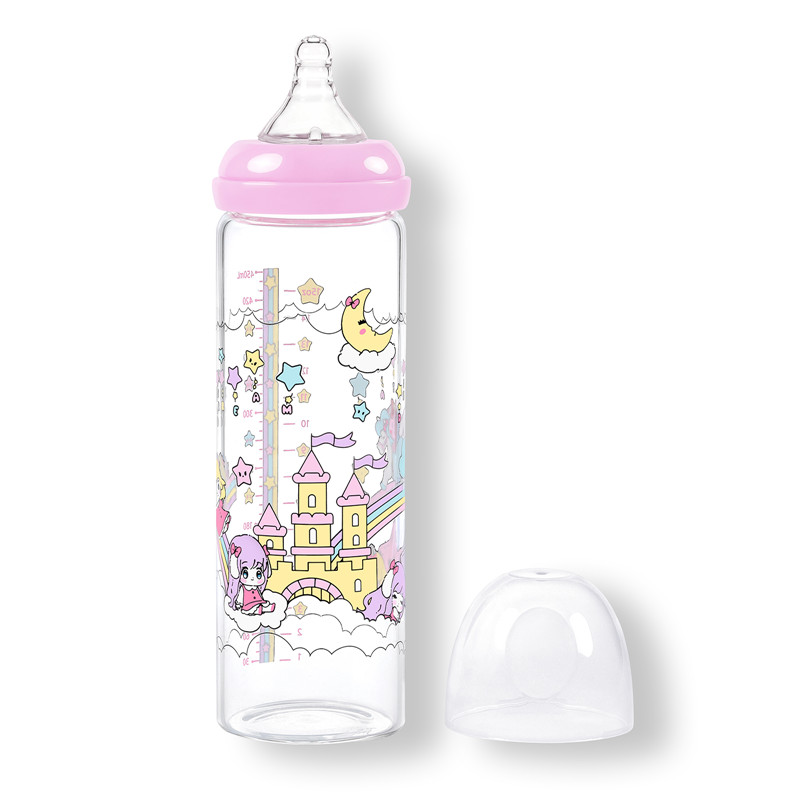 Plus Sized Adult Bottle