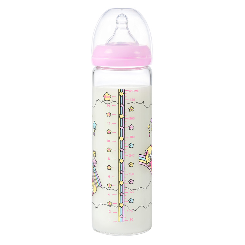 Fairy Littles in Dreamland Adult Baby Bottle