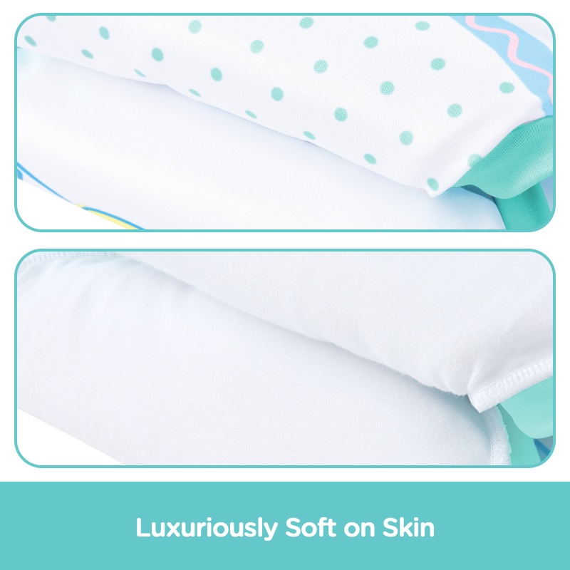 Baby Parade High-Waisted Briefs Training Pants