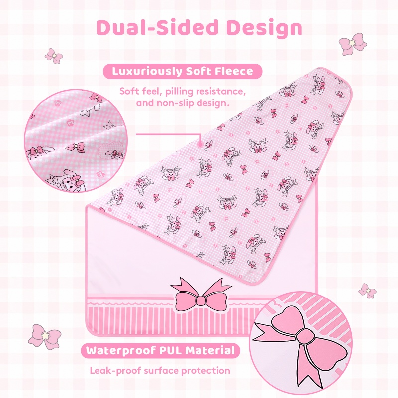 Baby Usagi Adult Changing Mat