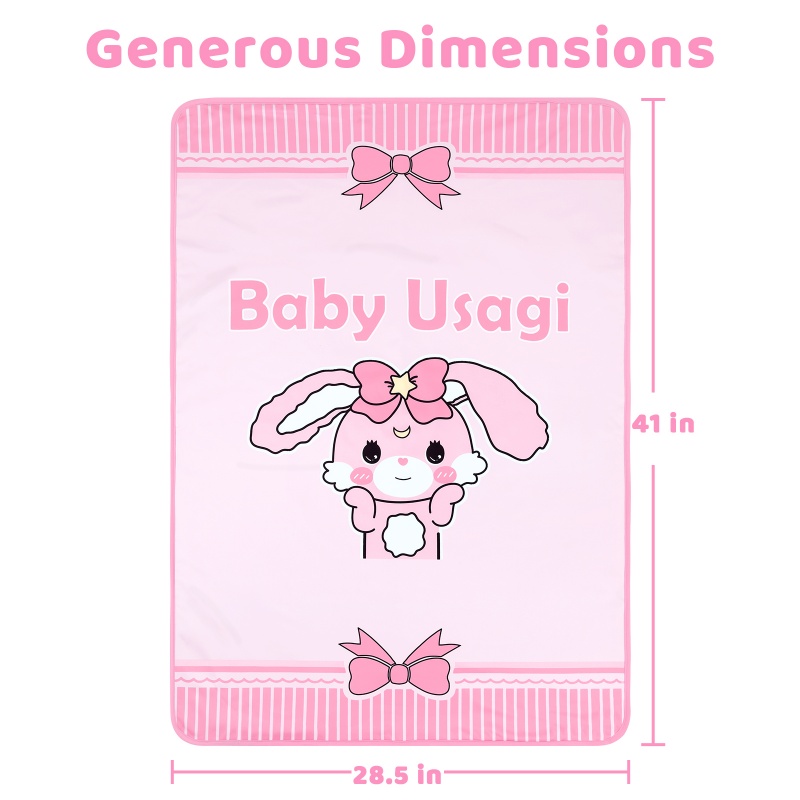 Baby Usagi Adult Changing Mat