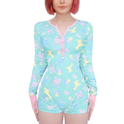 comfortable sleepwear