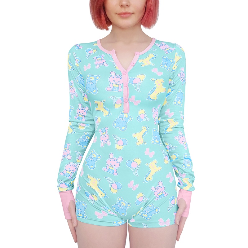 comfortable sleepwear