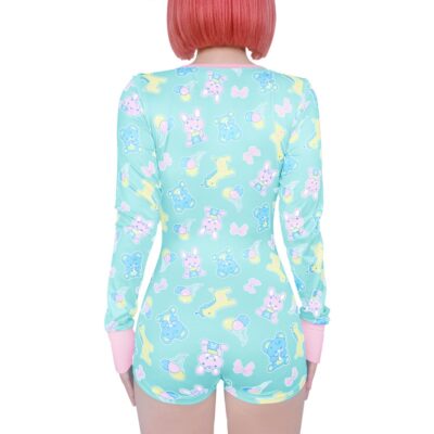 Baby Parade Thumb Sucker Romper Onesie