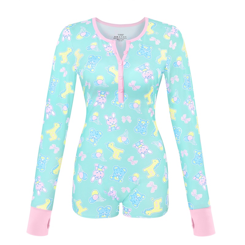 Baby Parade Thumb Sucker Romper Onesie