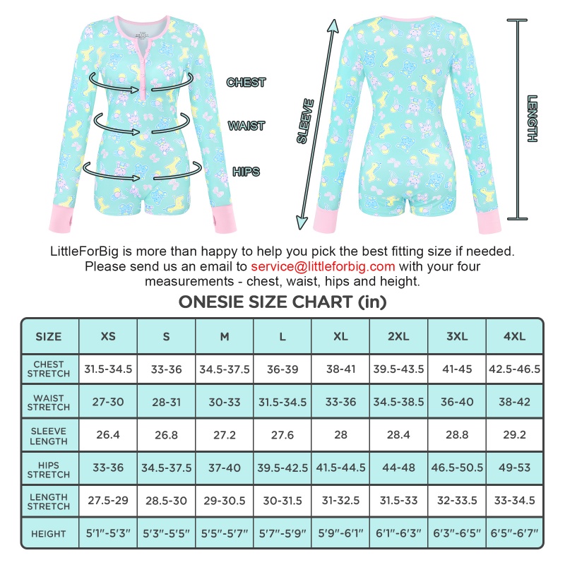 Baby Parade Thumb Sucker Romper Onesie