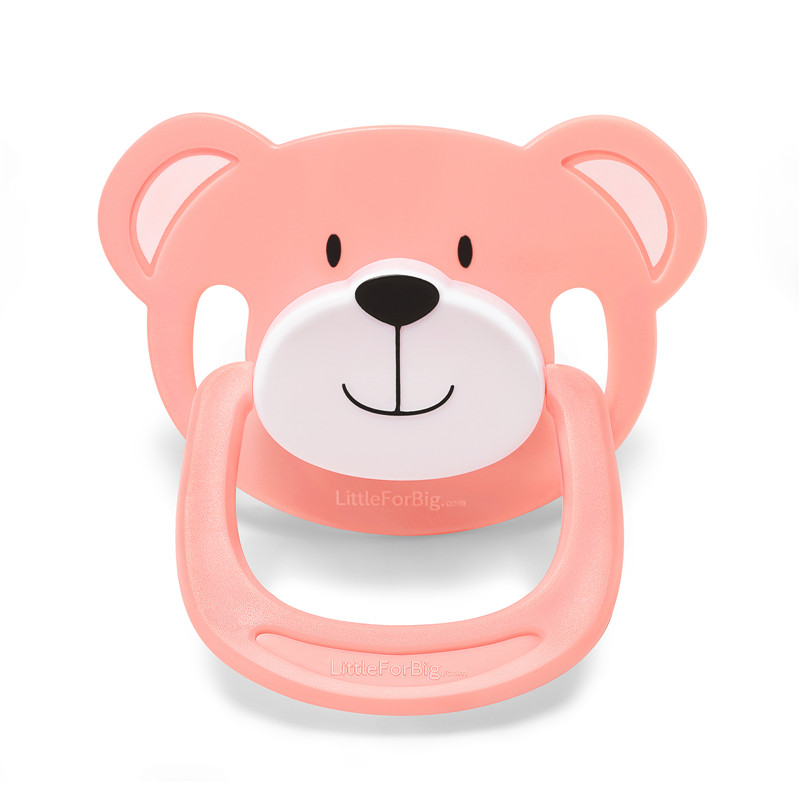 Adults' Baby Pacifier