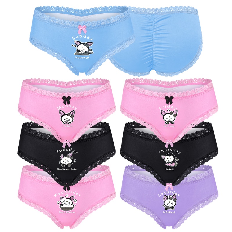 kawaii panties