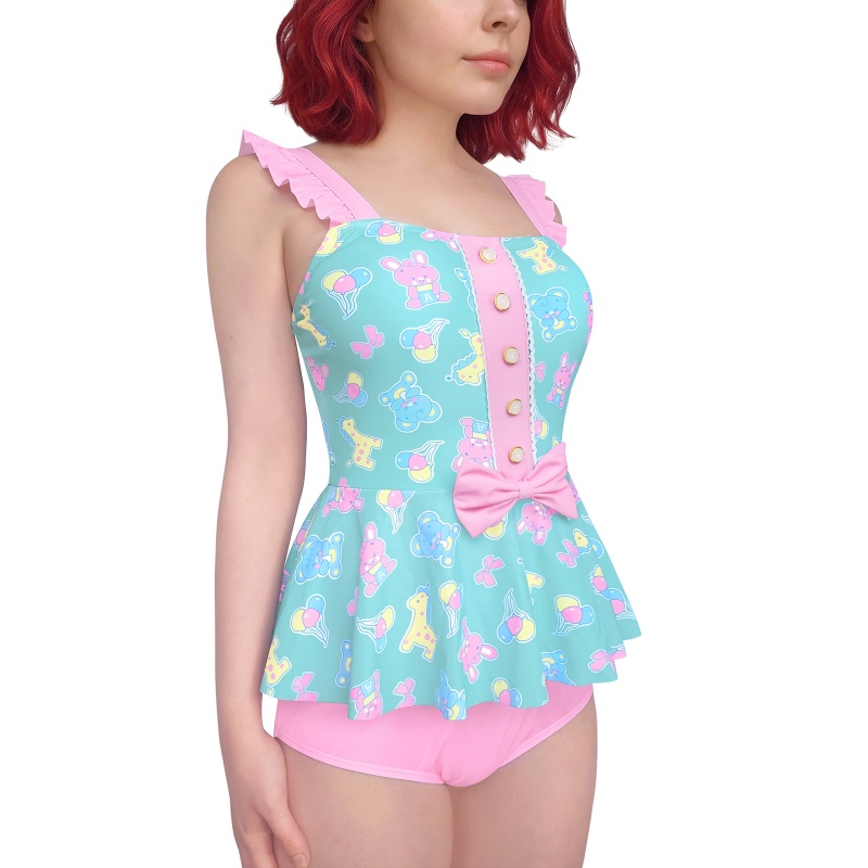 Baby Parade Swimsuit