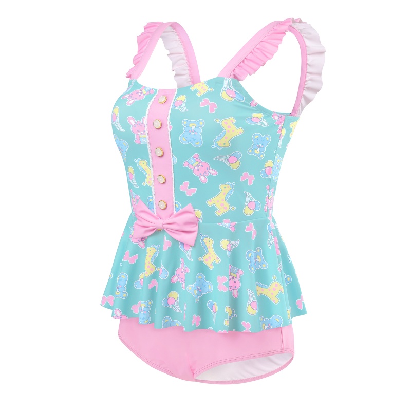 Baby Parade Swimsuit