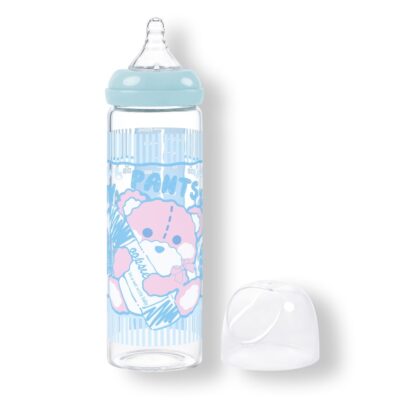 Adults Printed Bottle