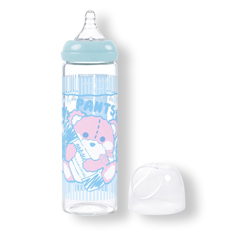 Adults Printed Bottle