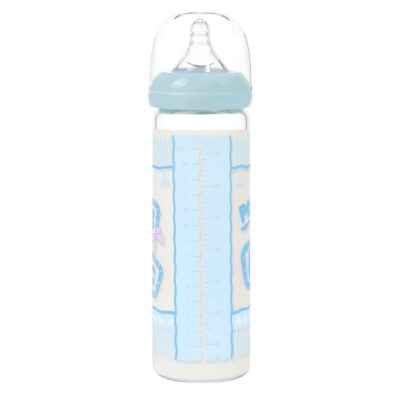 Potty Pants Adult Baby Bottle