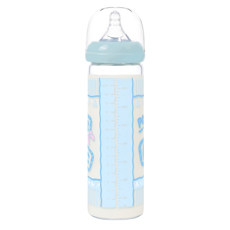 Potty Pants Adult Baby Bottle