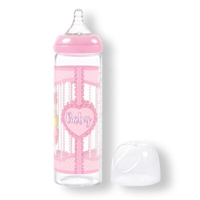 Cute Adults' Bottle