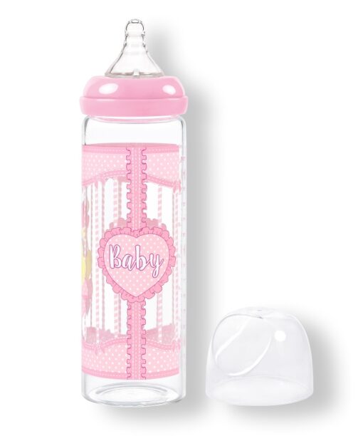 Cute Adults' Bottle