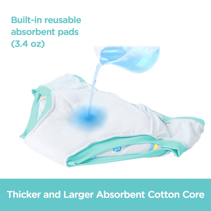 Baby Parade Briefs Training Pants